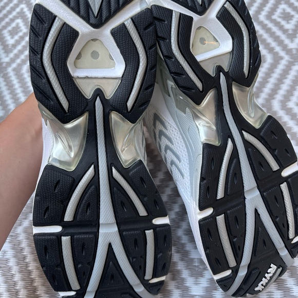 Ryka GcB Walk 2 Women’s White Walking Sneaker 10 - Picture 12 of 15